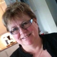 Ingrid Svensson