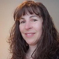 Sandra Ezman