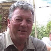 Louis John Flynn