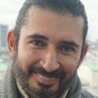 Andrey Montoya