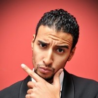 Hassene Saidi