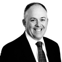 Graham Nunns