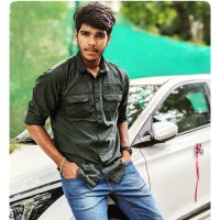 Vishnu M