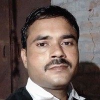 Manikant Singh Raghuvanshi