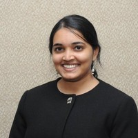 Kavya Nambiar