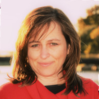 Christine Marvel