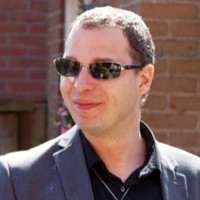 Wouter Van Den Berg