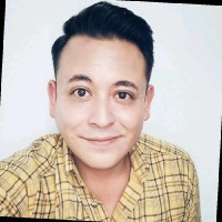 Gilberto Diaz Robledo