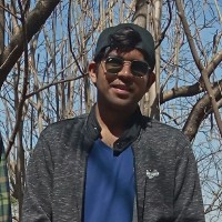 Priyansh Saxena