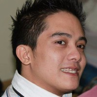 Carlos Angelo Balmaceda