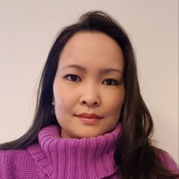 Luana Nakabayashi