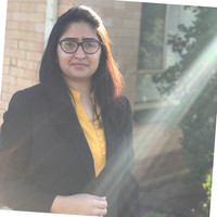 Riya Modi