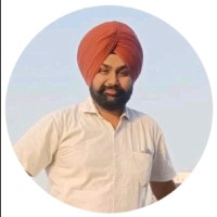 Prabhjot Singh Dhillon