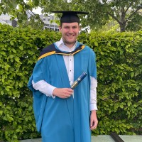 Daniel Stenhouse Mba Cmgr Mcmi
