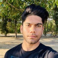 Bhuwan Sharma