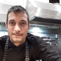 Evangelos Psomas