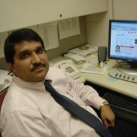 Umesh Shukla, PMP, ITILv3