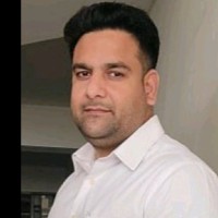 Vikrant Raina