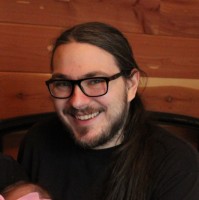 Evan Long
