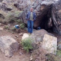 Miguel Jose Caro