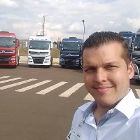 Gustavo Marçal da Silva