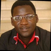 Mamadou DIOP