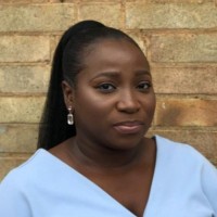 Toyosi Daramola
