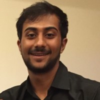Yearch Patel
