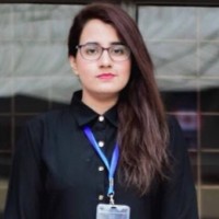 Maham Tariq
