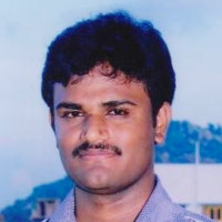 K Mohan Reddy
