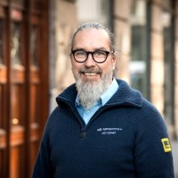 Jan Robert Larsen