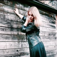 Ольга Григорьева