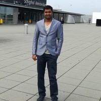 NARENDRA BABU KODELA