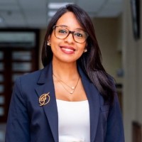 Fatima G. de la Rosa Valdez