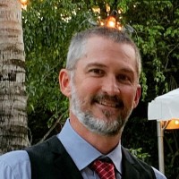 Aaron Dougherty
