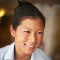 Cecilia Linderholm