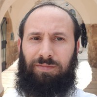 Shlomi Kadish