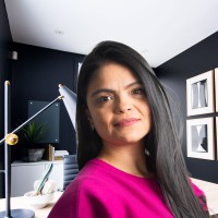 Pilar Rivera Ramos