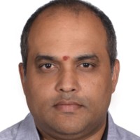 Jayabal Aravindan