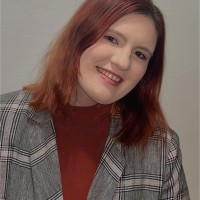 Phoebe Dalton