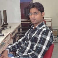 Arvind Kumar