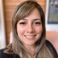 Roberta Gomes Yanai