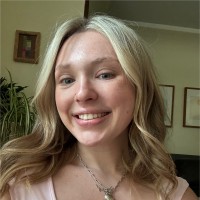 Madelyn Isham