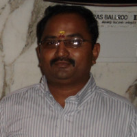 Raja Pandurangan