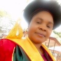 Theresa Efor Ebele