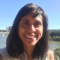 Trudy Juriansz