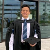 Jeremy Hew Ze Ting
