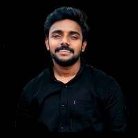 Adarsh S Kumar