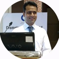 Vishal Gujarathi