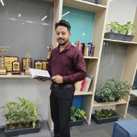 Vineet Prakash